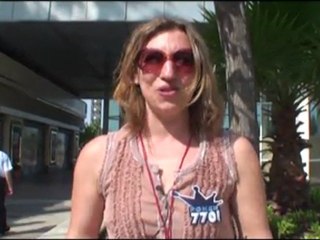 WPT Barcelone: interview de Vanessa Hellebuyck