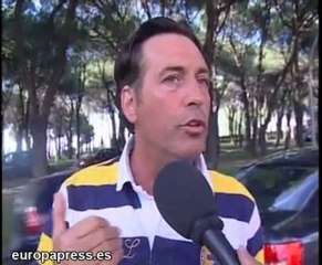 Pipi Estrada en el ojo de mira