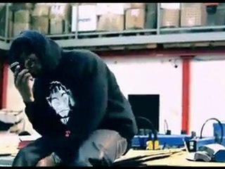 IRON BRAYDZ FeaT BANDE ORIGINALE "PROPAGATE" FRENCH REMIX, US REMIX