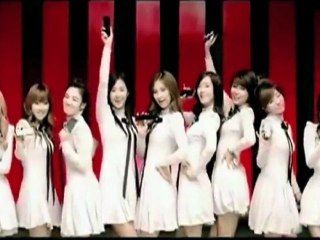 SNSD Chocolate Love  remix (RegenerationMix)