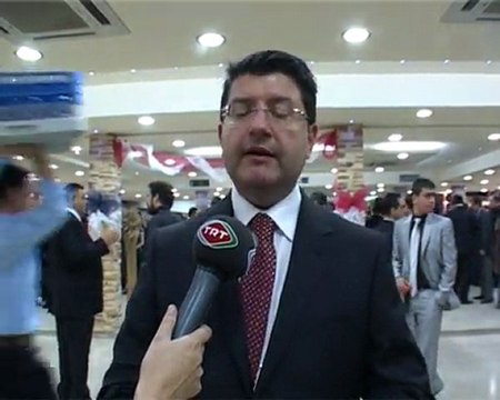BATI TRAKYA CUMHURIYET BAYRAMI