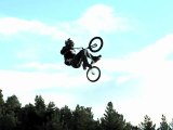 [BMX] World First Triple Backflip by Jed Mildon [Goodspeed]