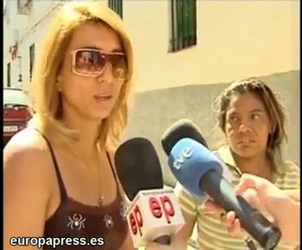 Muere apuñalada una niña de 12 años