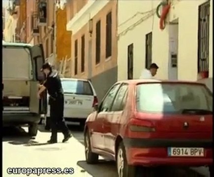 Matan a puñaladas a una niña de 12 años