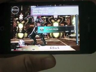 Chaos Rings Omega ( Chaos Rings Ω ) - Recensione
