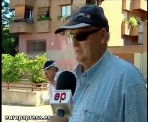 Muere un motorista al perder el control