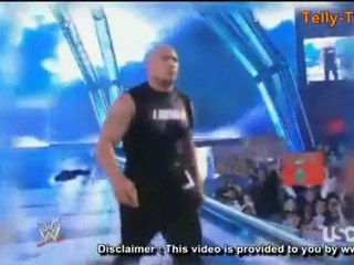 WWE4U.com قوي كفاية 3