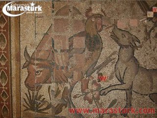 germanica-antik-kenti-kahramanmaraş