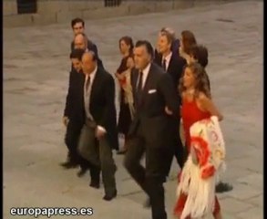 Berlusconi no pasara vacaciones en Villa Certosa
