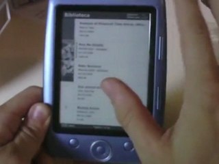 eBook: Cybook Opus by Bookeen - Recensione