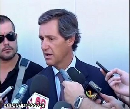 Acciona aboga por coches eléctricos