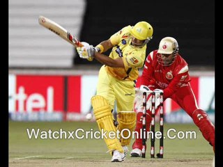 watch Royal Challengers Bangalore Vs Chennai super kings live on 28th may