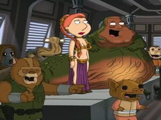Family Guy It's A Trap! (2010) Trailer [VO-HD]