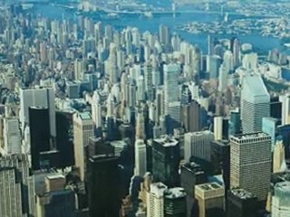 Five Minarets in New York (2010) Trailer [VO-HD]