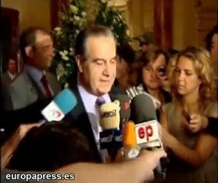 Políticos condenan el atentado de ETA