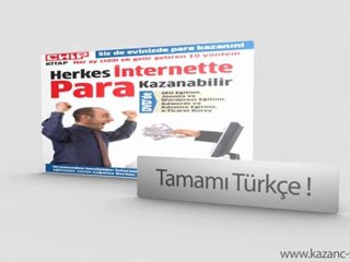 Kazanc Sistemi Tanitim