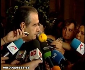 'Será complicado recuperar diálogo social'