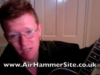 I Saw A Bald Man Stroking A Cat