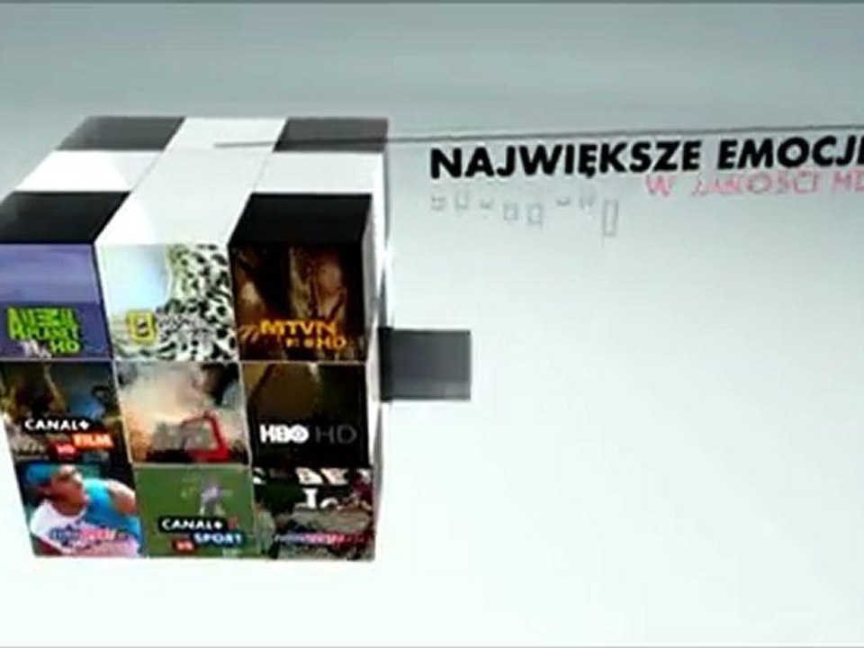Cyfra+ Wielkanoc 2010