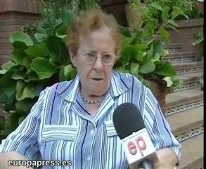 El Valle del Tietar lucha contra el fuego