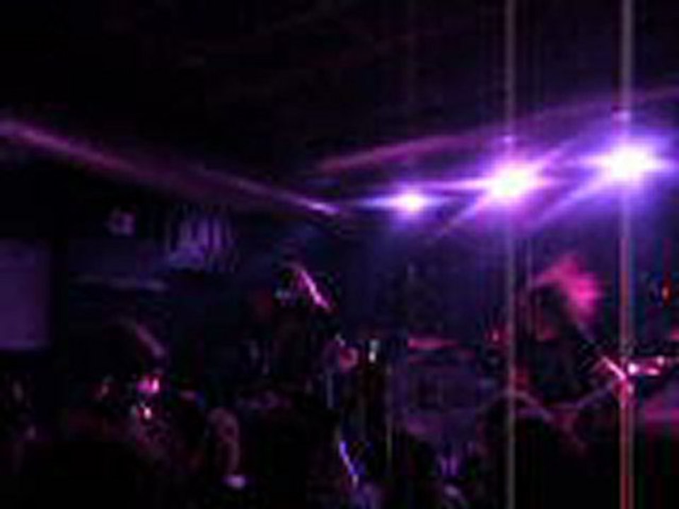 Angelus Apatrida - Of men & tyrants (Oviedo '11)