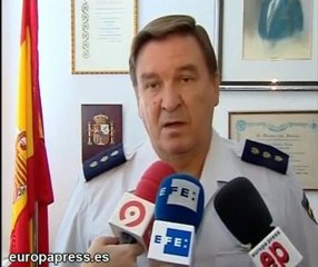 Falsos policías secuestran a un joven