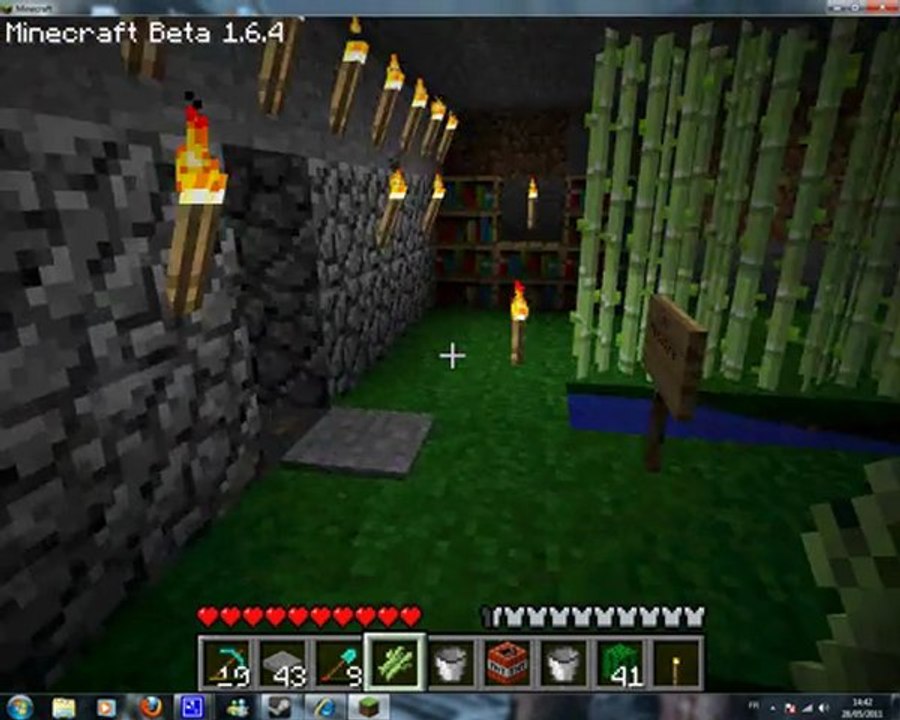 Tuto Agriculture !