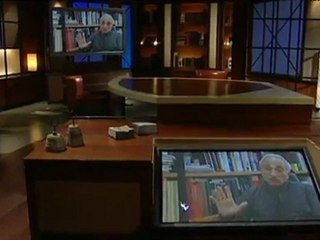 TV3 - Dilluns, 22.40, al 33 - Eduard Rodríguez Farré, a "Singulars"