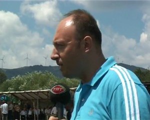 SECEK SENLIKLERI BATI TRAKYA