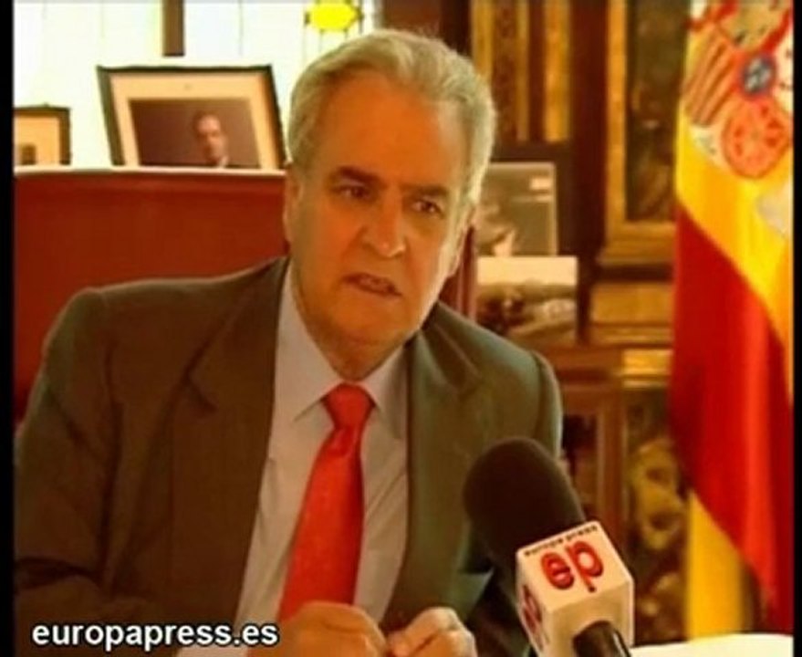 Múgica cree que estamos en el final de ETA