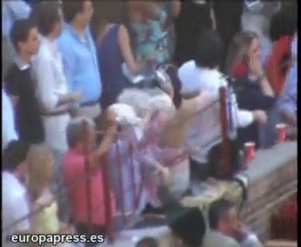 Cayetana quiere que Fran vuelva con Eugenia