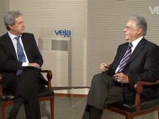 O Plano Real segundo FHC (1/15)