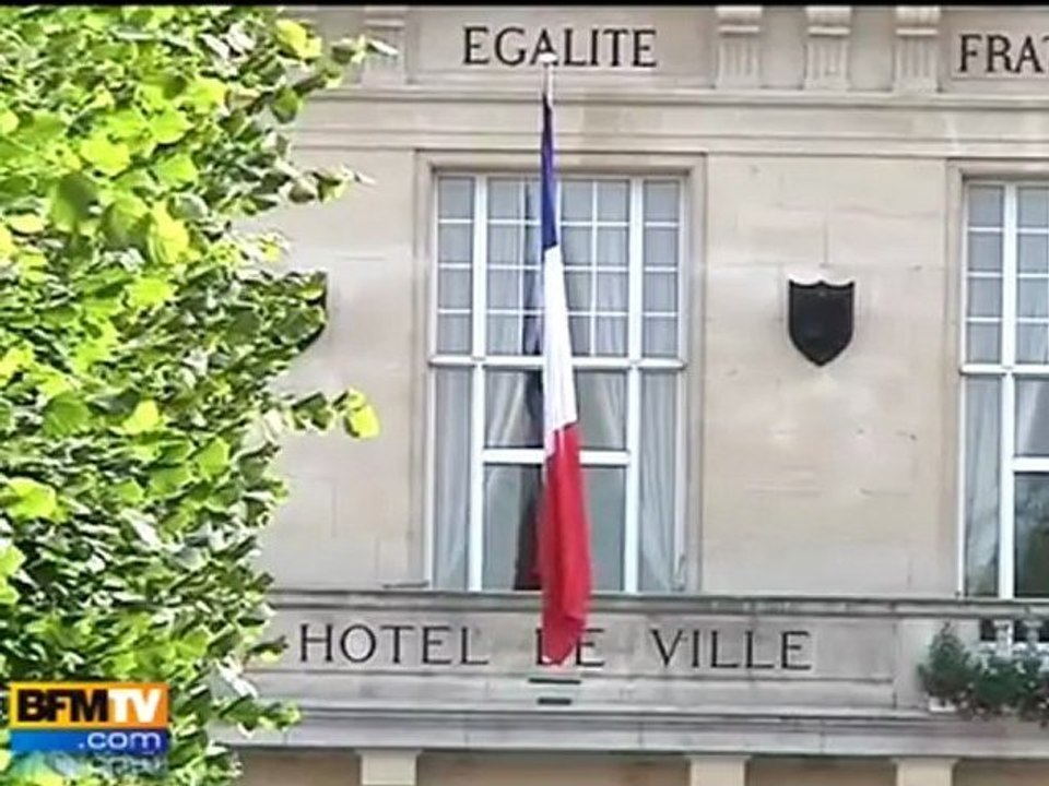 Deux morts dans une rixe à Aulnay-sous-Bois