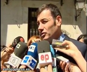 Repulsa de políticos madrileños al atentado