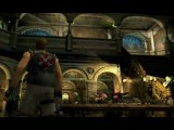 Walkthrough Resident Evil 3 Nemesis Partie 9