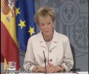 "Más firmeza que nunca contra ETA"