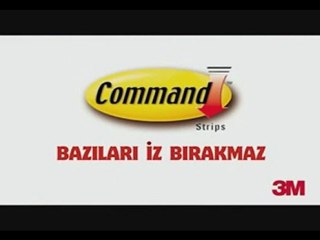 Sunucunun zor anları - Eğlenceli Boya Reklamı