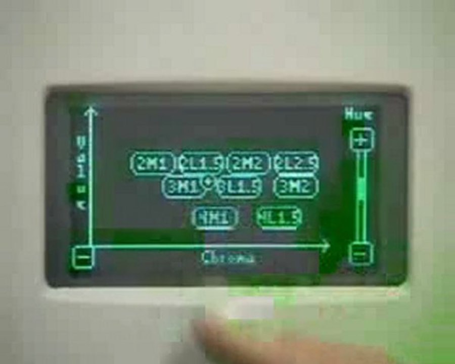 Prise de teinte numérique avec EasyShade de Vita