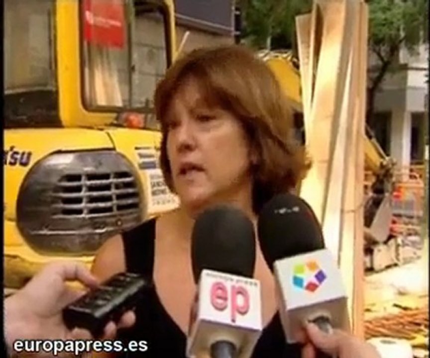 Fallece joven apuñalado en Madrid