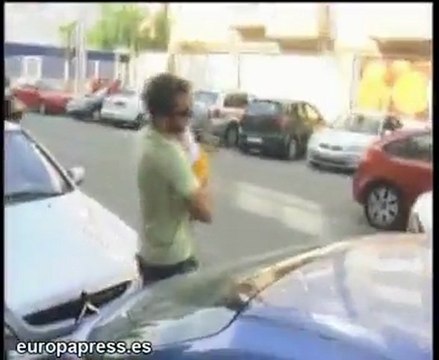 Nueva relación para Rosario Mohedano