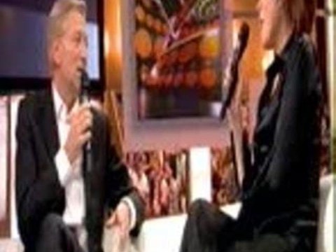 LIANE FOLY PARLE DE SHEILA