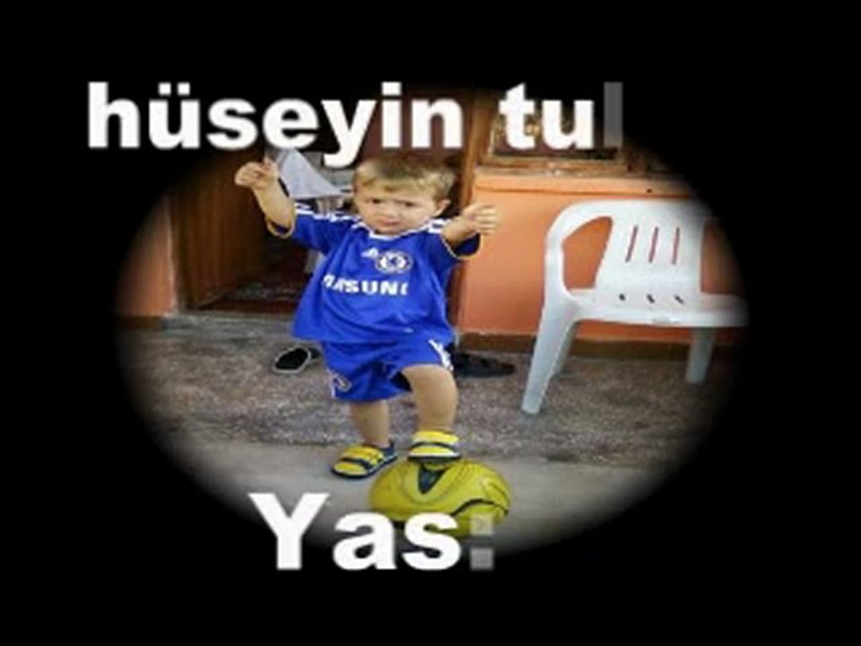 HÜSEYİNTulgar
