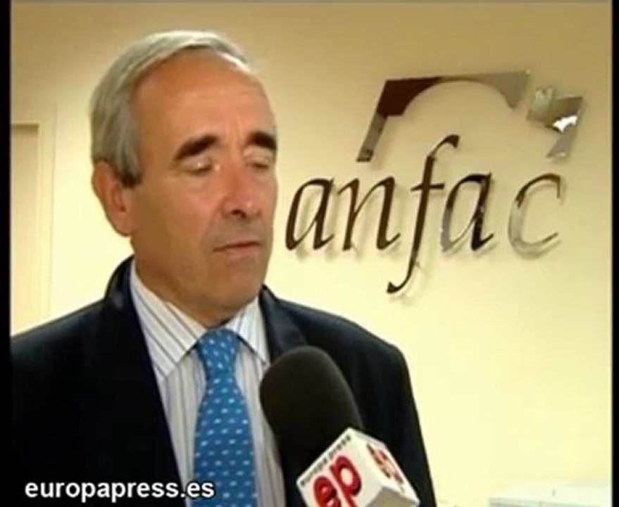 La Anfac, satisfecha con las ventas de coches