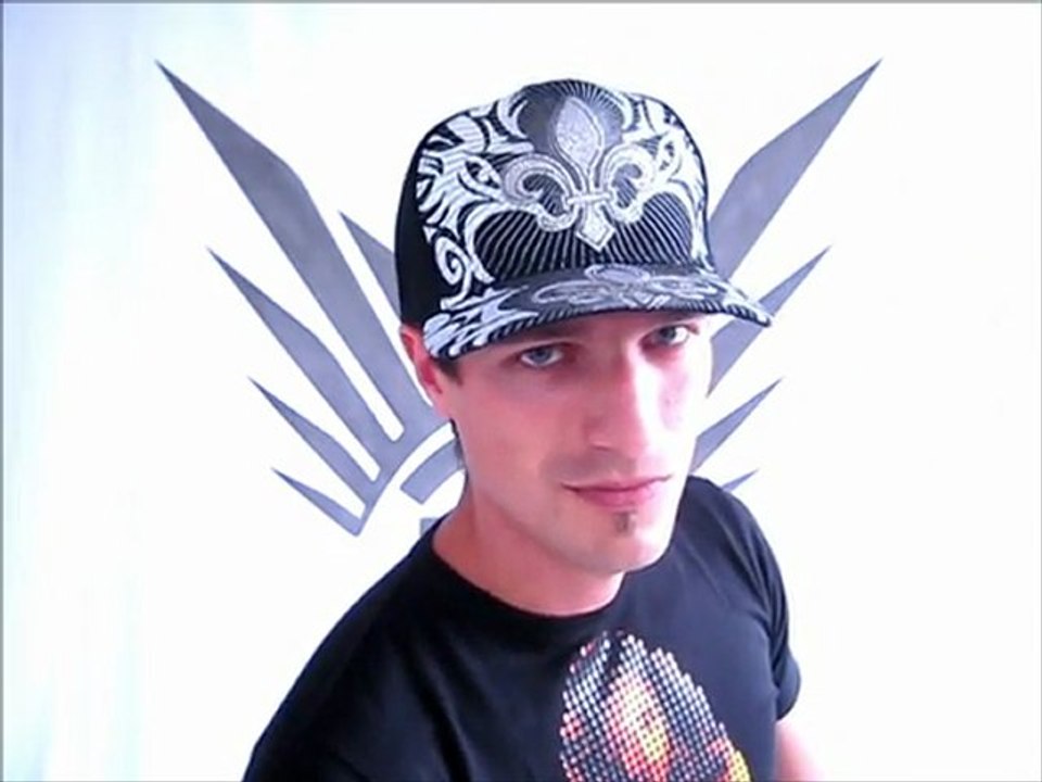 Cool Hip-Hop New Truker Cappy Kappe Basecaps Mütze