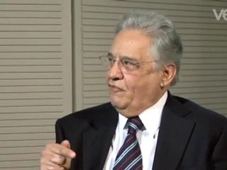 Privatizações: FHC se arrependeu? (5/15)