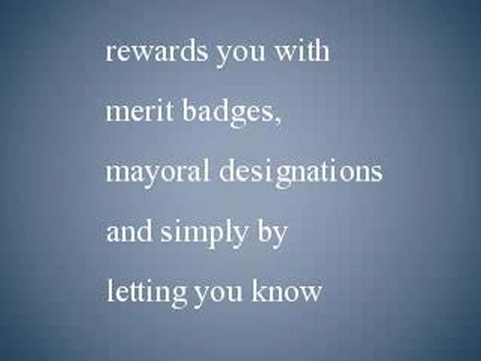 Location Check-in - The Best Location Check-In Services like Foursquare