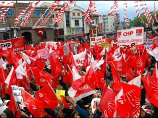 CHP Şarkıları - Sen İste Bayram Olsun!