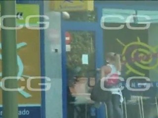 Belén Esteban hace 'sus recaditos'