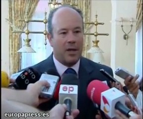 Justicia no espera otra huelga de jueces