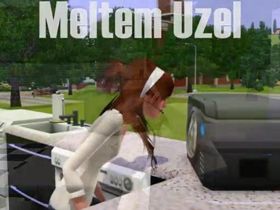 Doğada Yemek Giriş